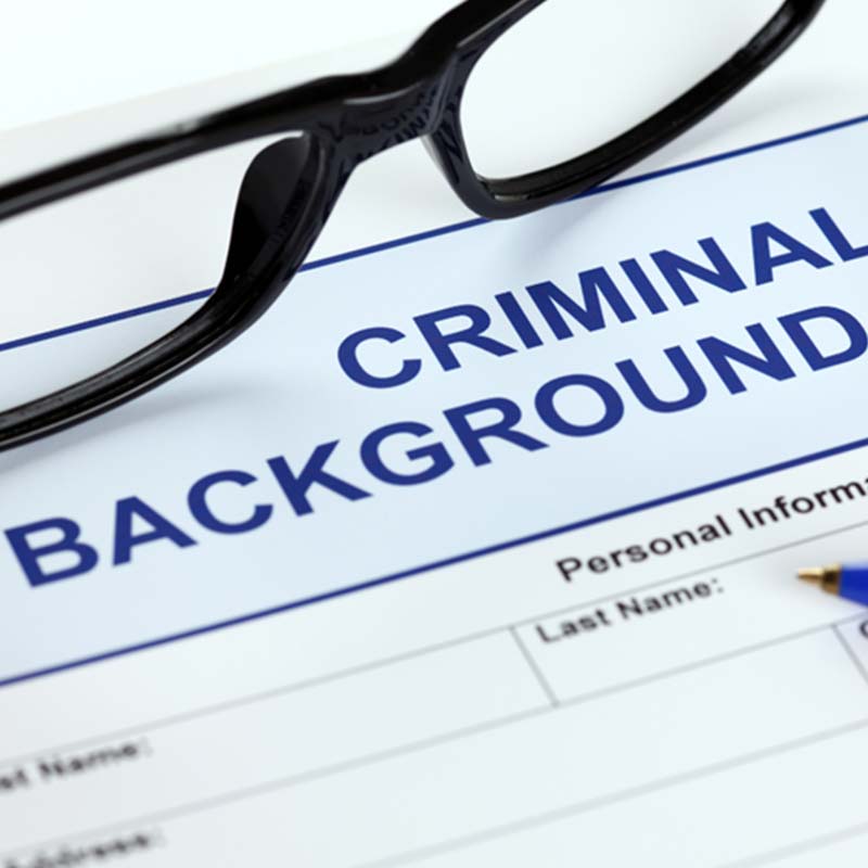 The Importance of Background Checks for a Successful Practice